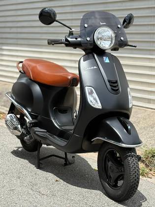 VESPA NOTTE 125 
